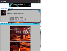 Tablet Screenshot of batistemi.skyrock.com