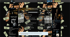 Desktop Screenshot of kaows.skyrock.com