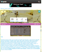 Tablet Screenshot of freez-team.skyrock.com