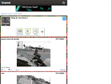 Tablet Screenshot of i-love-bmx-n.skyrock.com