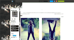 Desktop Screenshot of let-me--now.skyrock.com