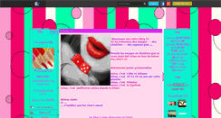 Desktop Screenshot of i-m-a-g-e-s-56.skyrock.com