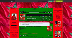 Desktop Screenshot of im1music.skyrock.com