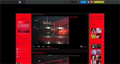 Desktop Screenshot of carrerouge-housemusic.skyrock.com