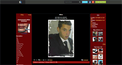 Desktop Screenshot of new-issam.skyrock.com
