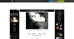 Desktop Screenshot of 0r--hell--ii--x3.skyrock.com