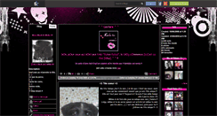 Desktop Screenshot of miss-black-and-white-91.skyrock.com