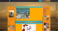 Desktop Screenshot of maman57910.skyrock.com