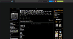 Desktop Screenshot of malickdebabi225.skyrock.com