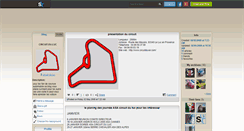 Desktop Screenshot of circuit-du-luc.skyrock.com