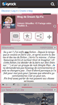 Mobile Screenshot of dream-sp-fic.skyrock.com