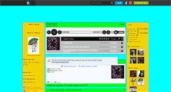 Desktop Screenshot of horrorxhorror.skyrock.com