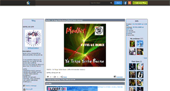 Desktop Screenshot of eiffel65-sheva.skyrock.com