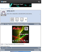 Tablet Screenshot of eiffel65-sheva.skyrock.com