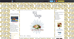 Desktop Screenshot of deou-testime.skyrock.com