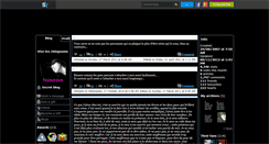 Desktop Screenshot of bulbull-gum.skyrock.com