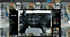 Desktop Screenshot of kast2ro.skyrock.com