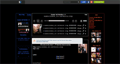 Desktop Screenshot of hardco0re-x3.skyrock.com