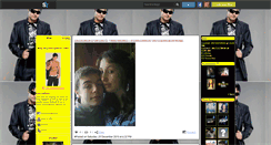 Desktop Screenshot of justin-gabriel-1002.skyrock.com