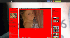 Desktop Screenshot of mwajenni.skyrock.com
