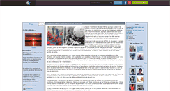 Desktop Screenshot of cerd-j.skyrock.com