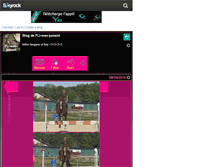 Tablet Screenshot of fli-mes-jument.skyrock.com