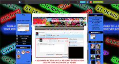 Desktop Screenshot of mini-cybeer.skyrock.com
