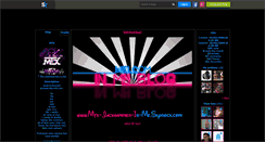 Desktop Screenshot of mtx-jackhammer-is-me.skyrock.com