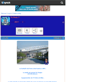 Tablet Screenshot of fc-porto-007.skyrock.com