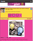 Tablet Screenshot of image---28.skyrock.com