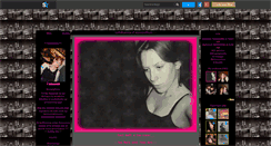 Desktop Screenshot of loliegirl88.skyrock.com