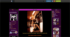 Desktop Screenshot of bellesmiss2007.skyrock.com