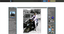 Desktop Screenshot of nabil-scoot-er.skyrock.com