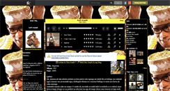 Desktop Screenshot of mopaokoffiolomide243.skyrock.com