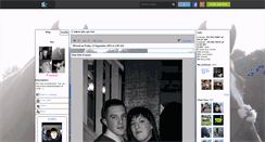 Desktop Screenshot of lapatze14.skyrock.com