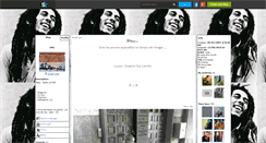 Desktop Screenshot of grego-uuar.skyrock.com