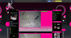 Desktop Screenshot of 103spdu10.skyrock.com