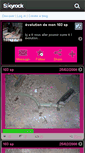 Mobile Screenshot of 103spdu10.skyrock.com