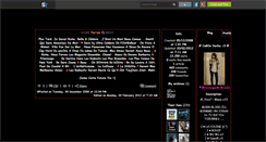 Desktop Screenshot of miss-no-prise-de-tete.skyrock.com