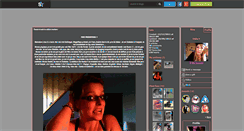Desktop Screenshot of mlle-ritaal68.skyrock.com