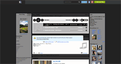 Desktop Screenshot of like-is-life.skyrock.com