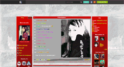 Desktop Screenshot of cloe-17-07-2000.skyrock.com