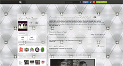 Desktop Screenshot of euxx-pourr-toujours.skyrock.com