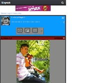 Tablet Screenshot of carai-portugal.skyrock.com