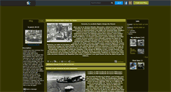 Desktop Screenshot of la-guerre-40-45.skyrock.com