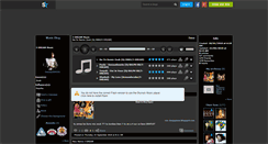 Desktop Screenshot of deejayinno31.skyrock.com