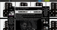 Desktop Screenshot of mel-moi-du-76.skyrock.com