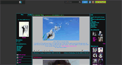 Desktop Screenshot of lolly81.skyrock.com