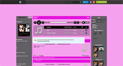 Desktop Screenshot of anaiis-ziik-xd.skyrock.com