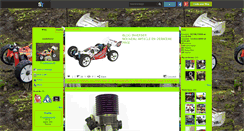 Desktop Screenshot of modelisme-49.skyrock.com